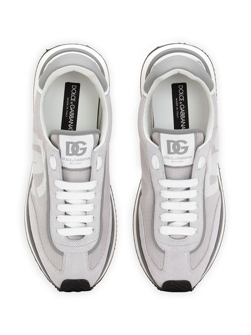 DG Cushion sneakers DOLCE&GABBANA | CS2288A3D428B849